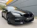 BMW 650 xDrive*M-PAKET*VOLL*B&A*GARNTIE*LED*NAVI*SITZHZG* Schwarz - thumbnail 1