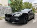 BMW 650 xDrive*M-PAKET*VOLL*B&A*GARNTIE*LED*NAVI*SITZHZG* Schwarz - thumbnail 6