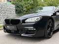 BMW 650 xDrive*M-PAKET*VOLL*B&A*GARNTIE*LED*NAVI*SITZHZG* Schwarz - thumbnail 8