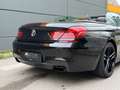 BMW 650 xDrive*M-PAKET*VOLL*B&A*GARNTIE*LED*NAVI*SITZHZG* Schwarz - thumbnail 11