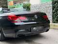 BMW 650 xDrive*M-PAKET*VOLL*B&A*GARNTIE*LED*NAVI*SITZHZG* Schwarz - thumbnail 16