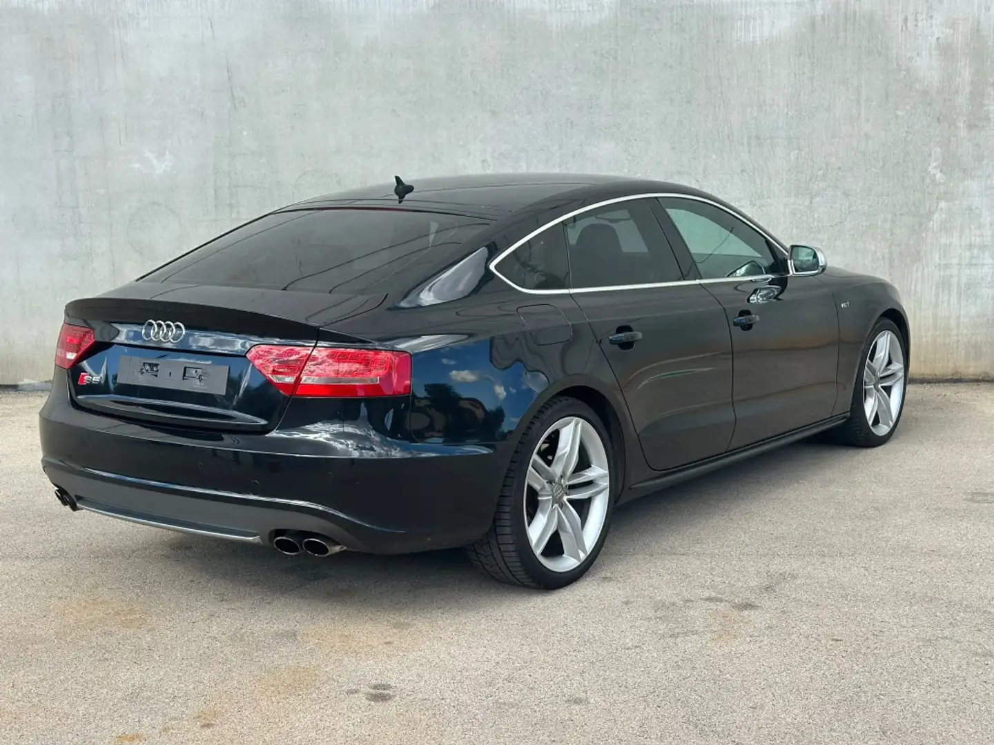 Audi S5 Coupé 3.0 TFSI quattro S-Tronic - 2