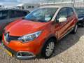 Renault Captur 1.2 TCe Dynamique * AUTOMAAT * Motor Problem !! Orange - thumbnail 1