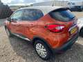 Renault Captur 1.2 TCe Dynamique * AUTOMAAT * Motor Problem !! Orange - thumbnail 3