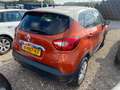 Renault Captur 1.2 TCe Dynamique * AUTOMAAT * Motor Problem !! Orange - thumbnail 5