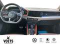 Audi A1 citycarver 30TFSI DSG edition one LED+NAV Orange - thumbnail 7