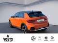 Audi A1 citycarver 30TFSI DSG edition one LED+NAV Orange - thumbnail 3
