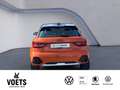 Audi A1 citycarver 30TFSI DSG edition one LED+NAV Orange - thumbnail 4