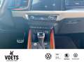 Audi A1 citycarver 30TFSI DSG edition one LED+NAV Orange - thumbnail 8