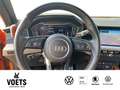 Audi A1 citycarver 30TFSI DSG edition one LED+NAV Orange - thumbnail 10