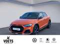 Audi A1 citycarver 30TFSI DSG edition one LED+NAV Orange - thumbnail 1