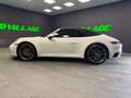 Porsche 911 911 / 992 Cabrio 3.0 Carrera auto PREZZO REALE Bianco - thumbnail 7