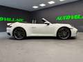 Porsche 911 911 / 992 Cabrio 3.0 Carrera auto PREZZO REALE Bianco - thumbnail 8