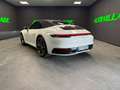 Porsche 911 911 / 992 Cabrio 3.0 Carrera auto PREZZO REALE Bianco - thumbnail 4