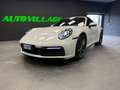 Porsche 911 911 / 992 Cabrio 3.0 Carrera auto PREZZO REALE Bianco - thumbnail 3