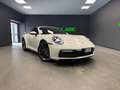 Porsche 911 911 / 992 Cabrio 3.0 Carrera auto PREZZO REALE Bianco - thumbnail 1