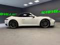 Porsche 911 911 / 992 Cabrio 3.0 Carrera auto PREZZO REALE Bianco - thumbnail 11