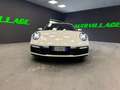Porsche 911 911 / 992 Cabrio 3.0 Carrera auto PREZZO REALE Bianco - thumbnail 2