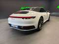 Porsche 911 911 / 992 Cabrio 3.0 Carrera auto PREZZO REALE Bianco - thumbnail 6