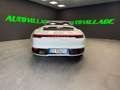 Porsche 911 911 / 992 Cabrio 3.0 Carrera auto PREZZO REALE Bianco - thumbnail 5