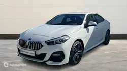 BMW Série 2 218dA 150ch M Sport BVA8