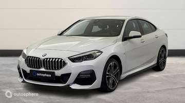 218dA 150ch M Sport BVA8
