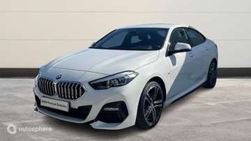 218dA 150ch M Sport BVA8