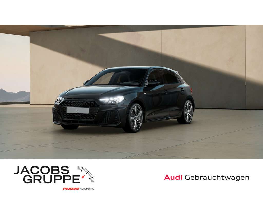 Second hand Audi A1 1.0