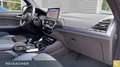 BMW X3 xDrive 30d M-Sport HUD 360° ACC Laser AHK Grau - thumbnail 14