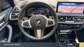 BMW X3 xDrive 30d M-Sport HUD 360° ACC Laser AHK Grau - thumbnail 5