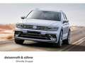 Volkswagen Tiguan Highline R-Line 2.0 TDI 4M AHK/Pano/StHz/ Blanc - thumbnail 1
