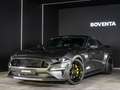 Ford Mustang GT 5.0 Ti-VCT V8 Fastback *B&O*TIEFERLEGUNG*20ZOLL Gris - thumbnail 1