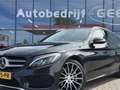 Mercedes-Benz C 400 Estate C400 333pk 4MATIC / AMG Line / Luchtvering Noir - thumbnail 2