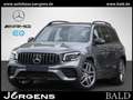 Mercedes-Benz GLB 35 AMG 4M Pano/Night/LED/Cam/Ambi/Tempomat Grau - thumbnail 1