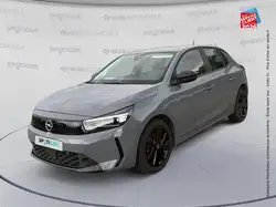Opel Corsa 1.2 Turbo 100ch