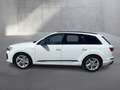 Audi Q7 50 TDI quattro S line Weiß - thumbnail 4
