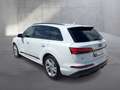 Audi Q7 50 TDI quattro S line Weiß - thumbnail 5