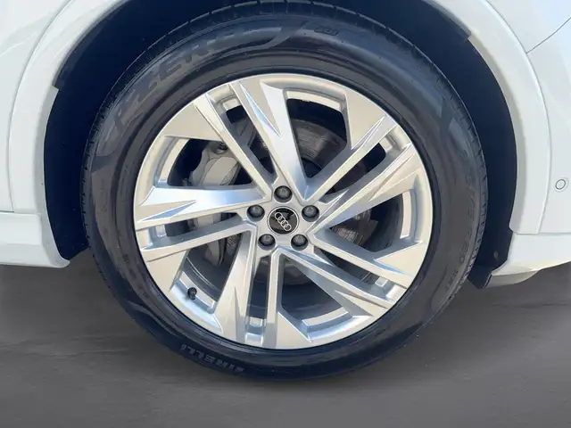 Audi Q7 50 TDI quattro S line Ansicht 21