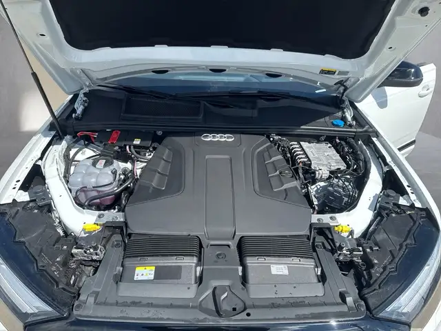 Audi Q7 50 TDI quattro S line Ansicht 17