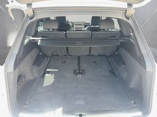 Audi Q7 50 TDI quattro S line Ansicht 19
