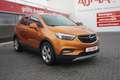 Opel Mokka X 1.4 Turbo Innovation LED Navi PDC SHZ Orange - thumbnail 6