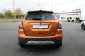 Opel Mokka X 1.4 Turbo Innovation LED Navi PDC SHZ Orange - thumbnail 4