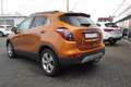 Opel Mokka X 1.4 Turbo Innovation LED Navi PDC SHZ Orange - thumbnail 3