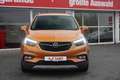 Opel Mokka X 1.4 Turbo Innovation LED Navi PDC SHZ Orange - thumbnail 7