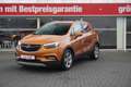 Opel Mokka X 1.4 Turbo Innovation LED Navi PDC SHZ Orange - thumbnail 2