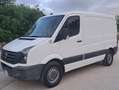 Volkswagen Crafter Coibentato con frigo Blanc - thumbnail 3