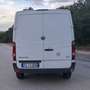 Volkswagen Crafter Coibentato con frigo Blanco - thumbnail 8