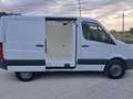 Volkswagen Crafter Coibentato con frigo Blanco - thumbnail 6