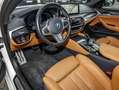BMW 530 e Weiß - thumbnail 9
