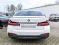 BMW 530 e Weiß - thumbnail 6